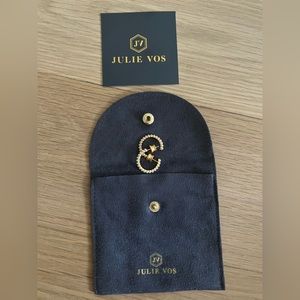 Julie Voss Small Juliet Earrrings